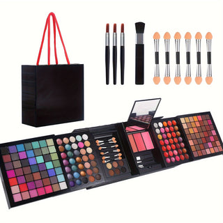  The Complete Makeup Palette cashymart