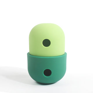  Fun and Functional Silicone Dog Toy Ball cashymart