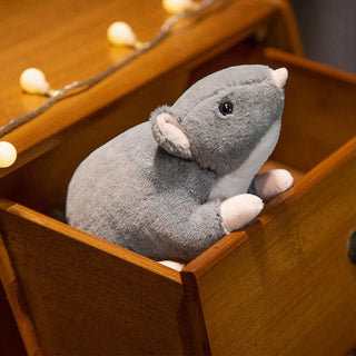  32cm Plush Simulation Mouse Doll for Pets cashymart