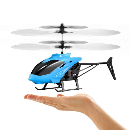  Gesture Sensor Helicopter cashymart