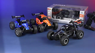  Remote Control Off-Road Crawler cashymart