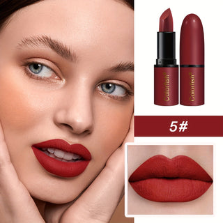  Colorfish Velvet Lipstick Collection cashymart