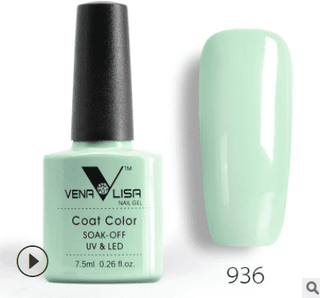 Venalisa Nail Polish