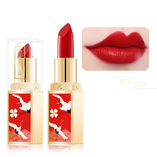  Prolonged Wear Non-Smudging Matte Lipstick cashymart