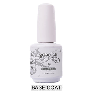  Beauty Gel Nail Polish Base cashymart