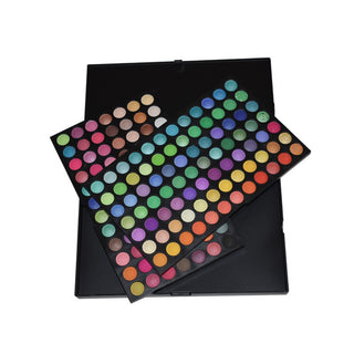  Shimmery Eight-Color Eyeshadow Palette cashymart