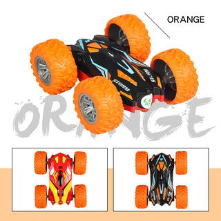  Dual-Sided Stunt RC Car cashymart