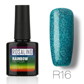  ROSALIND Phototherapy Gel Nail Polish cashymart