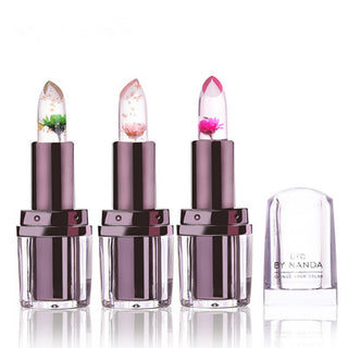  Moisturizing Fruit Jelly Lipstick cashymart