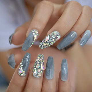  Diamond nail sequins cashymart