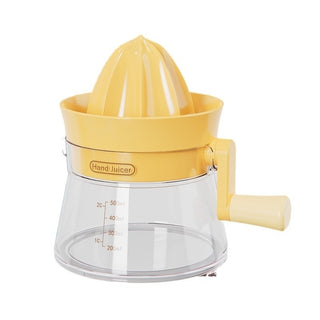  Small Manual Juicer cashymart