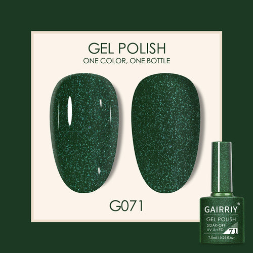 Coffret de Vernis à Ongles Semi-Permanent Coco Lasting