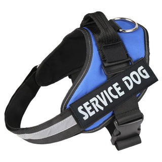  Reflective Nylon Chest Strap for Pet cashymart