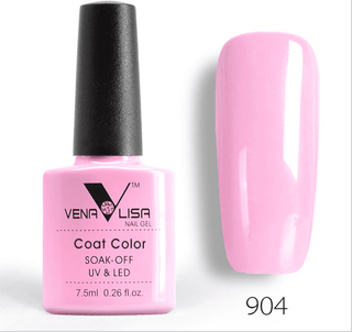  Vibrant Nail Polish cashymart