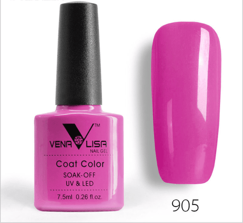  Venalisa Nail Polish cashymart