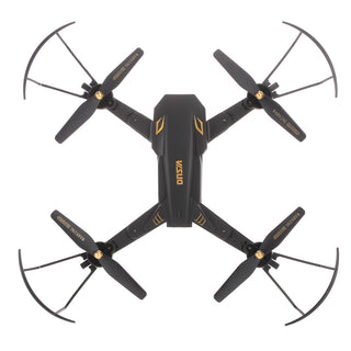  Foldable Selfie Drone XS809S cashymart