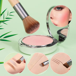  13 Eco-Friendly Makeup Brushes cashymart