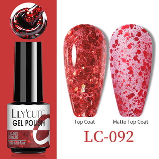  Color Changing Thermal Gel Nail Polish cashymart