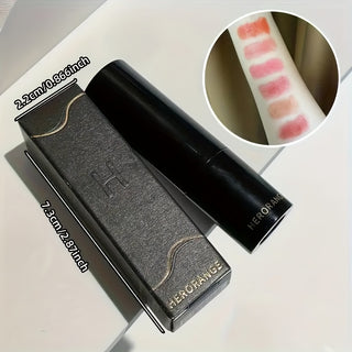  Kissable Luxe: Long-lasting Brown Lipstick cashymart