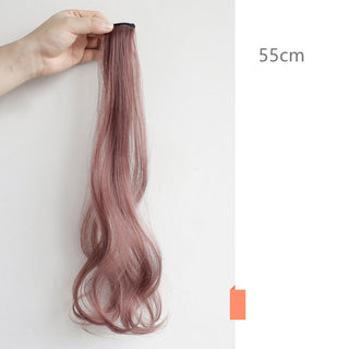  Long Curly Hair Color Wigs cashymart