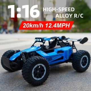  Remote Control Off-Road Crawler cashymart