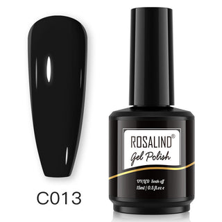  Plant-Based 15ml Gel Nail Polish cashymart