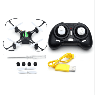  Compact Mini Quadcopter cashymart