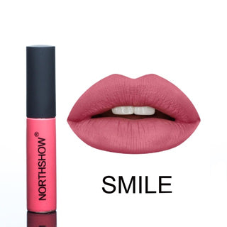  Velvet Matte Lipstick cashymart