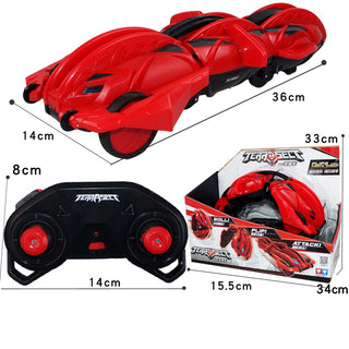  Remote Control Car Kit cashymart