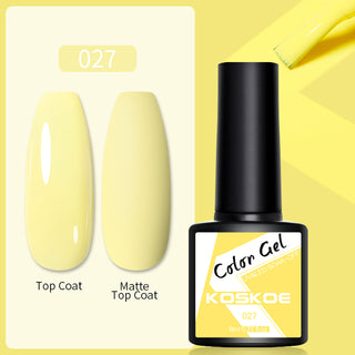  Summer Neon Gel Polish cashymart