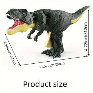  Roaring T-Rex Toy cashymart