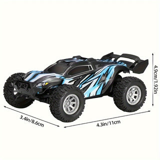  Remote Control Off-Road Crawler cashymart