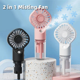  Small Mist Fan cashymart