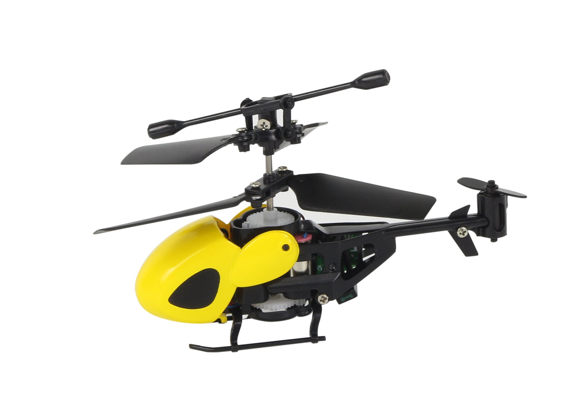  Mini Remote Control Helicopter Toy cashymart