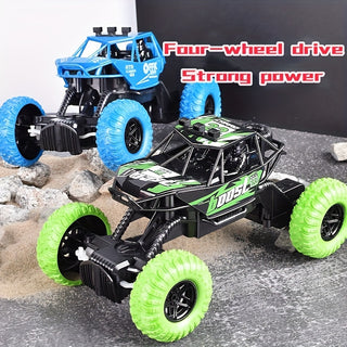  Remote Control Off-Road Climbing Car cashymart