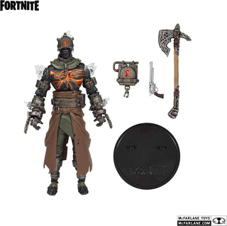 Fortnite Prisoner Premium Action Figure