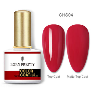  High-Quality of Sticky Gum Texture Nail Polish cashymart