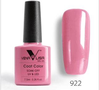 Venalisa Nail Polish