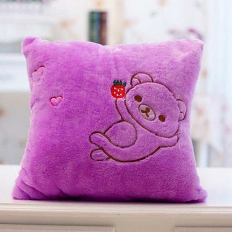  Colorful Cushion Stars Plush Pillow Toys cashymart