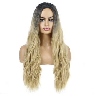  Stylish High-Temperature Wire Wig cashymart