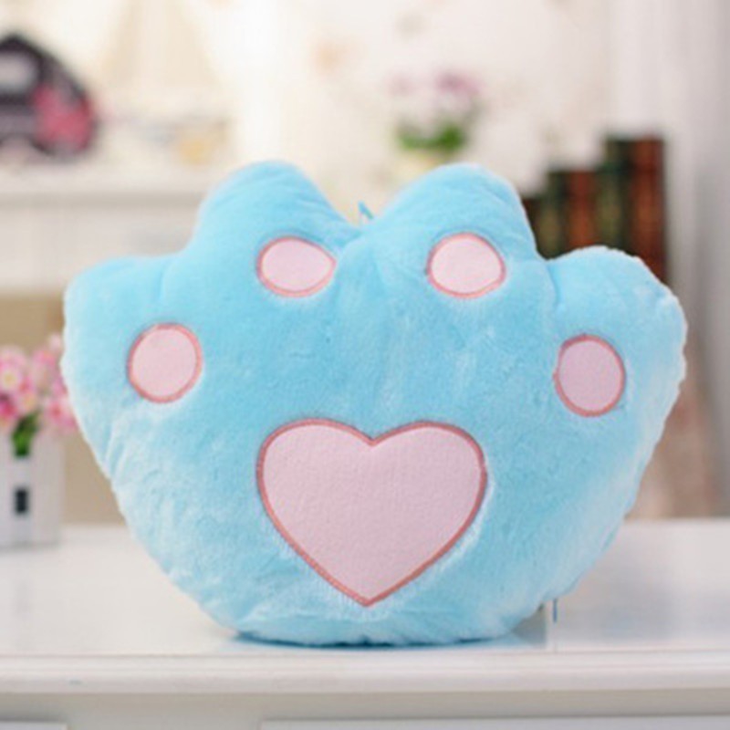  Colorful Cushion Stars Plush Pillow Toys cashymart