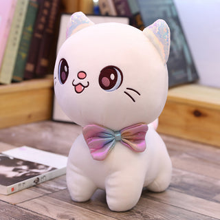  Cat Plush Doll cashymart