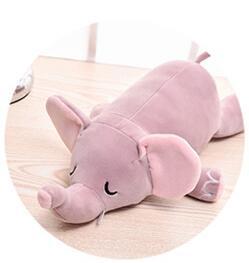  Adorable Plush Animal Companions cashymart