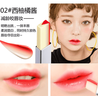  Two-Toned Long-Lasting Lipstick cashymart