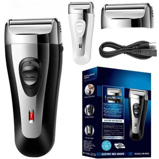  Cordless Foil Shaver for Men cashymart