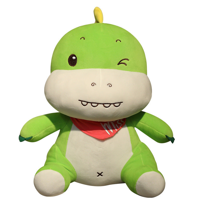  Plush Dinosaur Toy cashymart