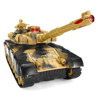  Remote Control Battle Tank cashymart