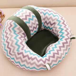  Cozy Baby Plush Lounge Seat cashymart