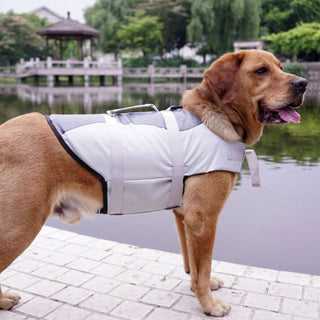  Pet Vest Life Jacket cashymart