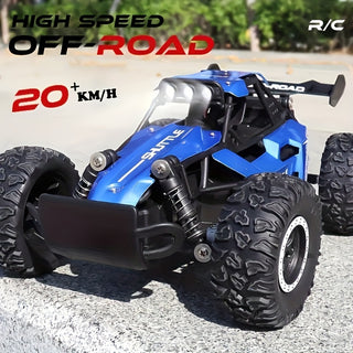  High-Speed 1:16 Off-Road Crawler cashymart